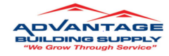 Advantage Building Supply